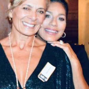 Meet your Posher, Alene